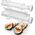 Brunbeste Maszynka Do Robienia Sushi Roller Bazooka 3294 Lumarko!