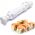 Brunbeste Maszynka Do Robienia Sushi Roller Bazooka 3294 Lumarko!