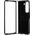 BMW BMW BMHCZFD522NBCK Z Fold5 F946 czarny/black Leather Carbon