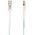 StarTech 4M OM4 MULTIMODE FIBER CABLE
