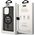 Karl Lagerfeld Karl Lagerfeld KLHMP14XHFCKNOK iPhone 14 Pro Max 6.7" czarny/black hardcase IML Ikonik MagSafe