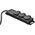 Brennenstuhl Brennenstuhl Std-Verteiler 3fach 2m H07RN-F3G1.5
