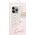 Uniq UNIQ etui Coehl Prairie iPhone 15 Pro Max 6.7"  beżowy/blush beige