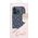 Uniq UNIQ etui Coehl Prairie iPhone 15 Pro Max 6.7"  granatowy/lavender blue