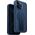 Uniq UNIQ etui Heldro Mag iPhone 15 Pro Max 6.7" Magclick Charging niebieski/ultramarine deep blue