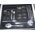 WMF WMF Besteckset Flame 66-teilig 66teilig (12 6100 6341) WMF6100 WMF 6100