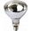 Philips Philips infrared lamp BR125 IR 150W E27 230-250V CL