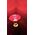 Philips Philips infrared lamp BR125 IR 150W E27 230-250V Red