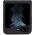 BMW BMW BMHCZF5SLLBK Z Flip5 F731 czarny/black Leather Hot Stamp
