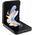 BMW BMW BMHCZF5SLLBK Z Flip5 F731 czarny/black Leather Hot Stamp