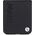 BMW BMW BMHCZF5SLLBK Z Flip5 F731 czarny/black Leather Hot Stamp