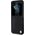 BMW BMW BMHCZF5SLLBK Z Flip5 F731 czarny/black Leather Hot Stamp
