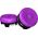 SteelSeries SteelSeries KontrolFreek Frenzy FPS, Thumbstick, PS5 & PS4 - Purple/Black