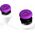 SteelSeries SteelSeries KontrolFreek Frenzy FPS, Thumbstick, PS5 & PS4 - Purple/Black