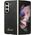 Guess Etui Guess GUHCZFD5HGGSHK Samsung Galaxy Z Fold 5 hardcase Glitter Script czarny/black