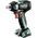 Klucz udarowy Metabo KLUCZ UDAROWY AKUMULATOROWY 1/2'' SSW 18 LT 300 BL 0*AH