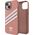 Adidas Adidas OR Samba Alligator iPhone 14 6.1" różowo-biały/mauve-white 50199 standard