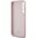 Karl Lagerfeld Etui Karl Lagerfeld KLHCS23FESMHCNPP Samsung Galaxy S23 FE Silicone Choupette Metal Pin różowy/pink