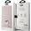 Karl Lagerfeld Etui Karl Lagerfeld KLHCS23FESMHCNPP Samsung Galaxy S23 FE Silicone Choupette Metal Pin różowy/pink