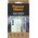 PanzerGlass PanzerGlass HardCase Samsung S23 FE S711 Antibacterial Military grade clear
