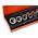 Geko 9el.kpl.nasadek torx E10-24,1/2"GEKO,walizka(20)