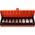 Geko 9el.kpl.nasadek torx E10-24,1/2"GEKO,walizka(20)