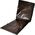 Geko Plandeka extra gruba/brązowa 200g 2x3m