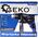 Wiertarka Geko Wiertarka udarowa 13mm 810W GEKO X-Comfort (10)