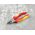 Tvardy Szczypce izolowane uniwersalne 180mm VDE (60)