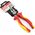 Tvardy Szczypce izolowane uniwersalne 180mm VDE (60)