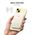 Powerbank Ugreen UGREEN 5000mAh Mini Powerbank Wireless 15W with MagSafe white