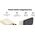 Powerbank Ugreen UGREEN 5000mAh Mini Powerbank Wireless 15W with MagSafe white