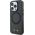 BMW Etui BMW BMHMP13LHGPK Apple iPhone 13 Pro / 13 Pattern MagSafe szary/grey