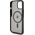 BMW Etui BMW BMHMP15MDSLK Apple iPhone 15 Plus / 14 Plus hardcase IML Signature MagSafe czarny/black