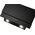 Okap Bomann Bomann DU 7607 G black