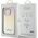 Guess Guess GUHCP14LPSAIRSD iPhone 14 Pro 6.1" złoty/gold hardcase Saffiano Iridescent Script