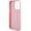 Guess Guess GUHCP14XPSAIRSP iPhone 14 Pro Max 6.7" różowy/pink hardcase Saffiano Iridescent Script