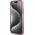 Guess Guess GUHCP15MLFCSEGP iPhone 15 Plus / 14 Plus 6.7" różowy/pink hardcase Liquid Glitter Gold Stripes