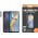 PanzerGlass PanzerGlass Bundle Galaxy A15/A15 5G (Case+Glas+Lens)