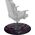 Diablo Gamingowa mata antypoślizgowa pod fotel Diablo Chairs