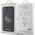 Guess Guess GUBKP15L4GMGGR iPhone 15 Pro 6.1" szary/grey book 4G Metal Logo
