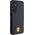 Ferrari Ferrari FEHCS24MN3PUK S24+ S926 czarny/black hardcase Carbon Stitched Bottom