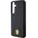 Ferrari Ferrari FEHCS24MN3PUK S24+ S926 czarny/black hardcase Carbon Stitched Bottom