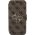 Guess Guess GUBKP15L4GMGBR iPhone 15 Pro 6.1" brązowy/book book 4G Metal Logo