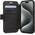 Guess Guess GUBKP15L4GMGBR iPhone 15 Pro 6.1" brązowy/book book 4G Metal Logo