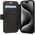 Guess Guess GUBKP15L4GMGBR iPhone 15 Pro 6.1" brązowy/book book 4G Metal Logo