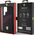 Ferrari Ferrari FEHCS24SPINK S24 S921 czarny/black hardcase Big SF Perforated