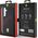 Ferrari Ferrari FEHCS24SPINK S24 S921 czarny/black hardcase Big SF Perforated