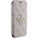 Guess Guess GUBKP15L4GMGPI iPhone 15 Pro 6.1" różowy/pink book 4G Metal Logo