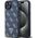 Guess Guess GUHCP15MPG4GPB iPhone 15 Plus / 14 Plus 6.7" niebieski/blue hardcase 4G Triangle Metal Logo